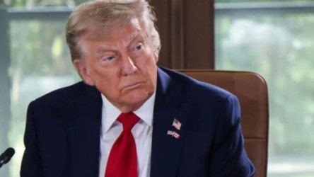 Ντόναλντ Τραμπ: Ανακοινώνει δασμούς 50% στις εισαγωγές από Βραζιλία