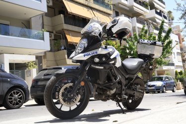 Συναγερμός τώρα στο Ψυχικό – Βρέθηκε βόμβα στην πολυκατοικία που μένει ο Γιάννης Πρετεντέρης