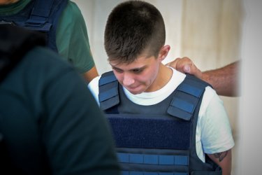 Νέα μαρτυρία για την Ειρήνη Μουρτζούκου: Είχε προσπαθήσει να σκοτώσει και άλλο παιδί