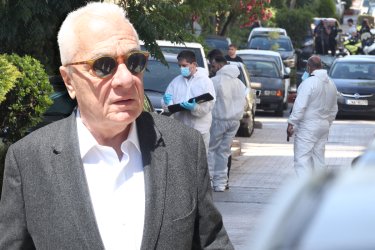 Τρία στοιχεία για τους δράστες της επίθεσης κατά του Γ. Πρετεντέρη: Οι κάμερες, το DNA στον μηχανισμό και ο ύποπτος