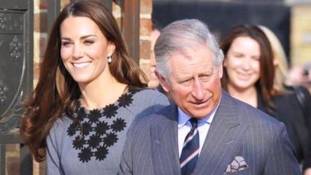 Καρκίνος: Η δημόσια εξομολόγηση Καρόλου και Κέιτ ενέπνευσε χιλιάδες ασθενείς να μιλήσουν ανοιχτά