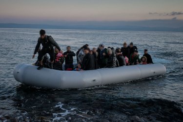 Μήνυμα Ύπατης Αρμοστείας ΟΗΕ στην Ελλάδα: Ο έλεγχος των συνόρων να γίνεται με βάση το διεθνές και ευρωπαϊκό δίκαιο