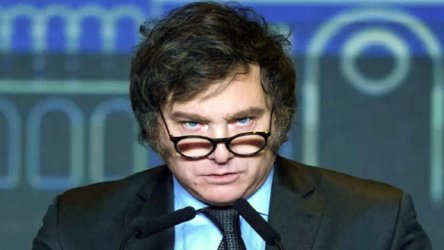 Αργεντινή: Το Κογκρέσο ενέκρινε αύξηση τωνσυντάξεων – Mε βέτο απειλεί ο Μιλέι