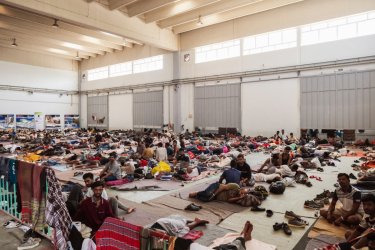«Καμπανάκι» από τον Συνήγορο του Πολίτη: Η τροπολογία για το μεταναστευτικό παραβιάζει το Διεθνές και το Ευρωπαϊκό Δίκαιο