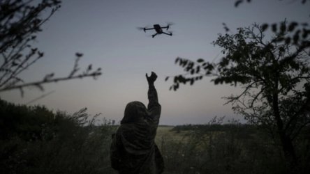 Ρωσία: Κατέρριψε τέσσερα ουκρανικά drones κοντά στη Μόσχα – Προσωρινές αναστολές λειτουργίας σε αεροδρόμια