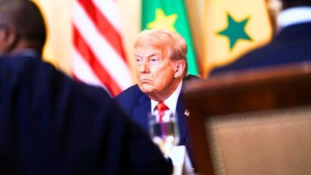 Τραμπ: ”Θα προσφέρουμε στρατιωτικό εξοπλισμό στην Ουκρανία μέσω του ΝΑΤΟ” – Έρχεται σημαντική ανακοίνωση για τη Ρωσία