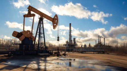 Η Κομισιόν προτείνει κυμαινόμενο πλαφόν στο ρωσικό πετρέλαιο – 15% κάτω από τη μέση παγκόσμια τιμή