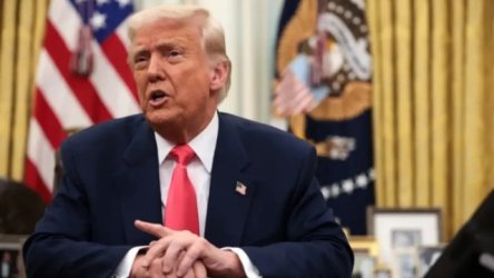 Politico: Νίκη για τον Τραμπ καθώς η ΕΕ υποχωρεί για τους ψηφιακούς φόρους στον επόμενο προϋπολογισμό της