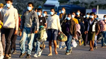 Δεν είναι μόνο η Ελλάδα: Οι χώρες της Ευρώπης που έγιναν πιο αυστηρές με τους μετανάστες