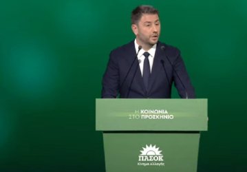 Ανδρουλάκης: 12 δισ. σε απευθείας αναθέσεις