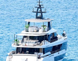 Συνελήφθη ο κυβερνήτης του γιοτ του Κριστιάνο Ρονάλντο