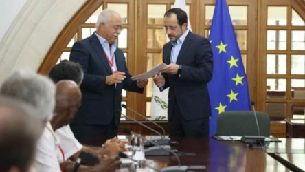 Οργή Τουρκοκυπρίων κατά Άγκυρας: Μιλούν για εθνοκάθαρση και ζητούν από τον Χριστοδουλίδη προσφυγή στη Χάγη – Τα πέντε αιτήματα