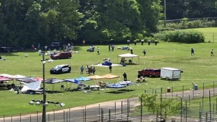 Τενεσί: Άγνωστος άνοιξε πυρ σε reunion συμμαθητών – Τέσσερις τραυματίες, άφαντος ο δράστης