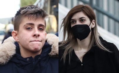 Ειρήνη Μουρτζούκου: Σε «VIP κελί» δίπλα στη Ρούλα Πισπιρίγκου και την μητέρα του 3χρονου Άγγελου