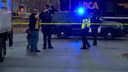 Πυροβολισμοί στο Κεντάκι: Πληροφορίες για αρκετούς τραυματίες – Νεκρός ο δράστης