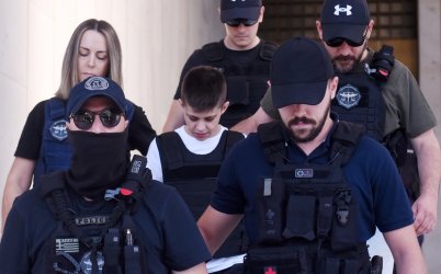 Η Ειρήνη Μουρτζούκου «βάζει» τη μητέρα του Παναγιωτάκη στο «κάδρο» για τον θάνατό του