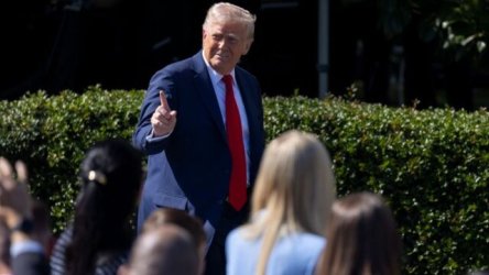 Τραμπ: Θα στείλουμε περισσότερα συστήματα Patriot στην Ουκρανία – Είμαι απογοητευμένος από τον Πούτιν