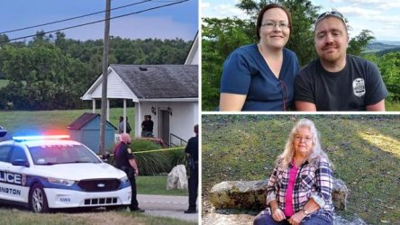 Κεντάκι: Νεκρές δύο γυναίκες από πολλαπλούς πυροβολισμούς σε εκκλησία