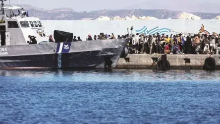 Δημοσίευμα του Politico για την κρίση με τη Λιβύη: Η νέα απειλή για την ευρωπαϊκή ασφάλεια που αγνοούν οι Βρυξέλλες – Συναγερμός από Ελλάδα και Ιταλία