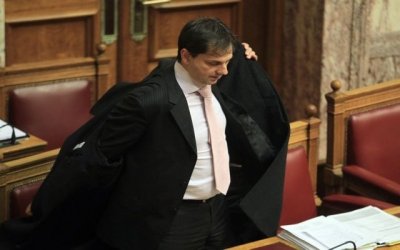 Ο ΥΦΥΠΕΞ Χ. Θεοχάρης στο συμβούλιο των Εξωτερικών Υποθέσεων της Ε.Ε