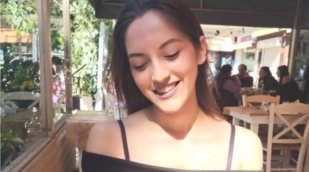 Μάρτυρας της δολοφονίας της Κυριακής Γρίβα – «Σαν σε ταινία, ανέβηκε πάνω της και της κάρφωνε μαχαιριές»