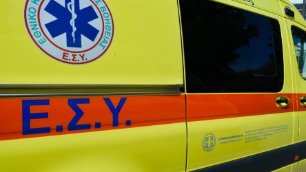 Τραγωδία στη Χαλκιδική με νεκρό μωρό 13 μηνών – Πνίγηκε από φαγητό