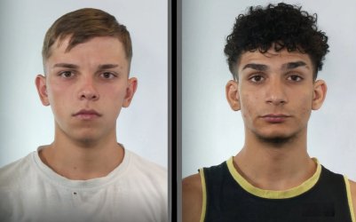 Αυτοί κατηγορούνται για τον ομαδικό βιασμό της 14χρονης στο Κερατσίνι (Εικόνες)
