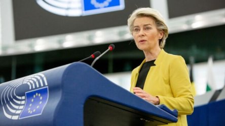 ΕΕ: Οι σοσιαλδημοκράτες θα καταψηφίσουν τον προϋπολογισμό της Φον ντερ Λάιεν – “Δεν είναι προς το συμφέρον των πολιτών”