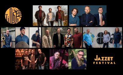 Jazzèt Festival: Τρεις νύχτες κάτω από τα αστέρια με ήχους που ενώνουν κόσμους
