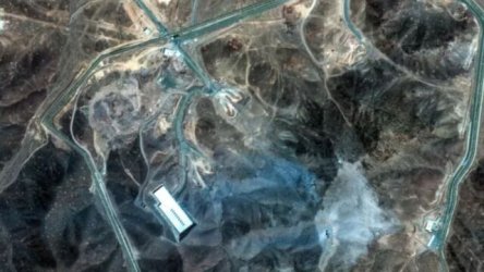 NBC News: Μόνο μία από τις 3 πυρηνικές εγκαταστάσεις του Ιράν καταστράφηκε από τα αμερικανικά πλήγματα