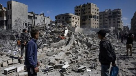 Ετοιμάζεται συμφωνία για τη Γάζα: Τι προβλέπει και πού τα βρίσκουν Ισραήλ και Χαμάς