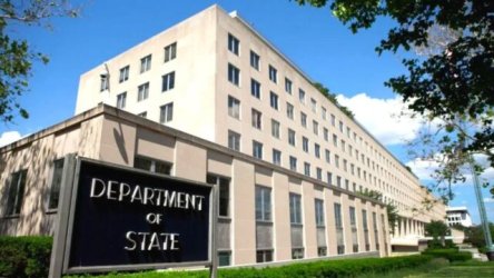 ΗΠΑ: Η Ουάσινγκτον δηλώνει την αντίθεσή της με τα ισραηλινά πλήγματα στη Συρία – “Καταδικάζουμε τη βία”