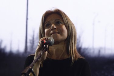 Καρυστιανού από Λευκάδα: Όλοι οι ένοχοι υπουργοί βαφτίζονται αθώοι σε θεατρινίστικες Προανακριτικές