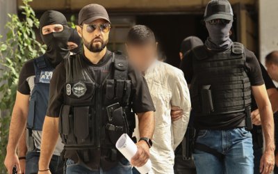 Ή ανακοίνωση της ΕΛ.ΑΣ. για τη δολοφονία του 43χρονου Πολωνού στην Αγία Παρασκευή
