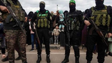 Απεσταλμένος Τραμπ: “Πιο κοντά από ποτέ η συμφωνία με τη Χαμάς για τους ομήρους”