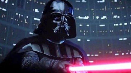 Star Wars: Σε δημοπρασία το φωτόσπαθο του Νταρθ Βέιντερ – Τιμή έως και 2,2 εκατ. λίρες