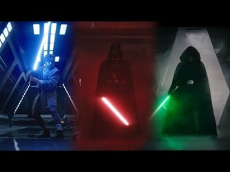 Star Wars – θρύλος σε δημοπρασία: Το φωτόσπαθο του Darth Vader αναζητά νέο “κάτοχο της Δύναμης” 