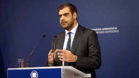 Μαρινάκης: “Να δοθούν πίσω τα κλεμμένα”