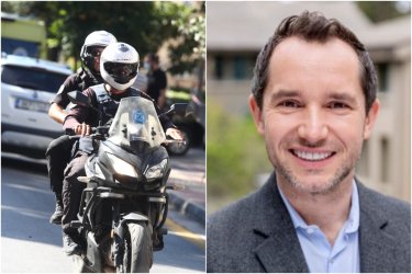 Αγία Παρασκευή: Του ζήτησε 50.000 ευρώ για να πληρώσει τους συνεργούς της δολοφονίας του – Η πρόφαση της 43χρονης