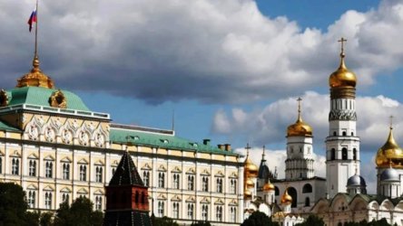 Ρωσία: Σε λειτουργία και πάλι τα αεροδρόμια Βνούκοβο και Ντομοντέντοβο