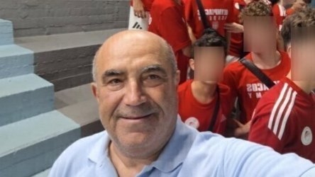 Ζητά και τα ρέστα ο χούλιγκαν του Δήμου της Χίου – Απειλεί με μηνύσεις, βλέπει… πολιτικές σκοπιμότητες