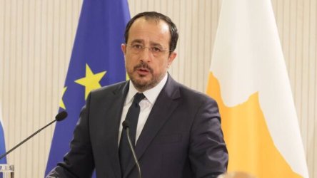 Χριστοδουλίδης: “Η διεθνής κοινότητα δεν στηρίζει τη θέση της Τουρκίας, όσο κι αν πανηγυρίζει”