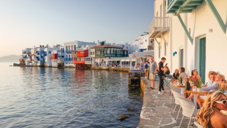 Πρεμιέρα σήμερα στο καλοκαιρινό χαράτσι των 20 ευρώ – Ποιοι πληρώνουν και πόσα