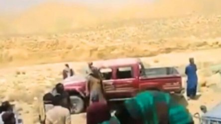 Πακιστάν: Σάλος με βίντεο που δείχνει ζευγάρι να δολοφονείται για ”λόγους τιμής” – Συνελήφθη ένας ύποπτος