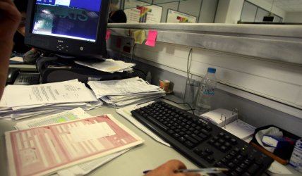 Φορολογικές δηλώσεις 2025: Τι ώρα κλείνει οριστικά η υποβολή – Πόσοι έχουν επιστροφή