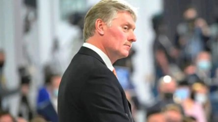 Πόλεμος στην Ουκρανία: Ρωσικό “ναι” για νέο γύρο ειρηνευτικών συνομιλιών με το Κίεβο