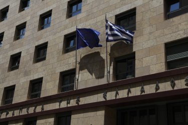 ΤτΕ: Για πρώτη φορά μετά από τρία χρόνια πλεόνασμα στο Ισοζύγιο τρεχουσών συναλλαγών της χώρας