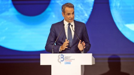 Κλειδώνουν τα μέτρα στήριξης για το «καλάθι» της ΔΕΘ – Στο 1,5 δισ. ευρώ το «πακέτο»