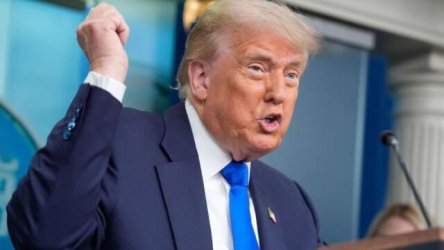 ΗΠΑ: Έκθεση του Κογκρέσου δείχνει “μαύρη τρύπα” 3,4 τρισ. δολαρίων από το φορολογικό νομοσχέδιο Τραμπ