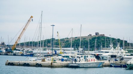 Λαύριο: Νεκρός 41χρονος ναυτικός σε φορτηγό πλοίο